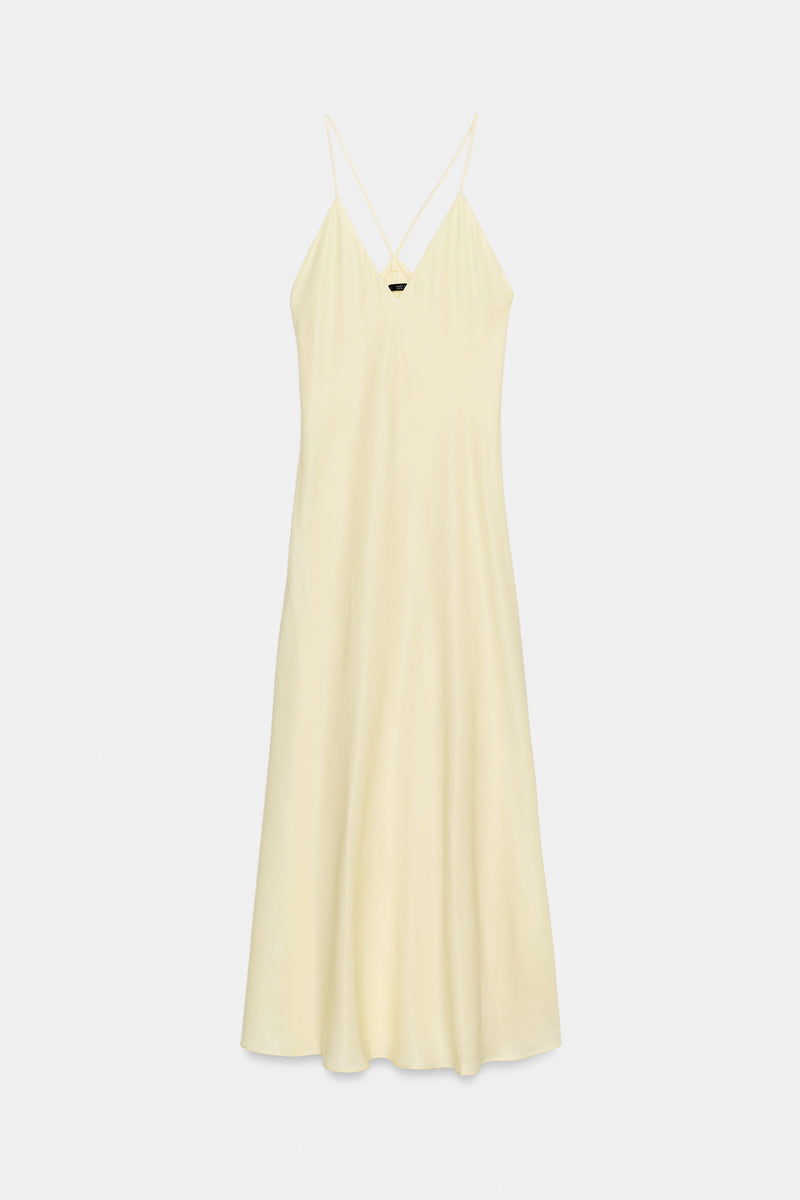 Jaune pastel