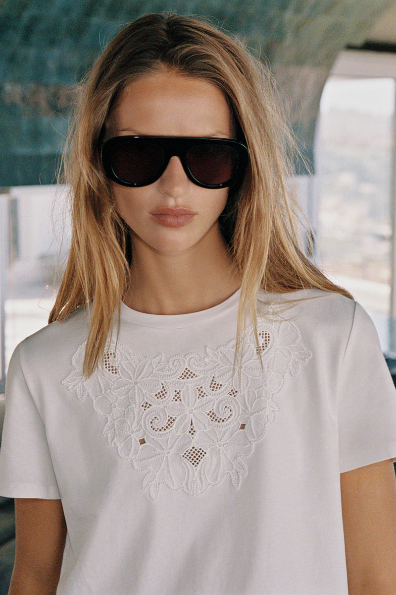 Blanc