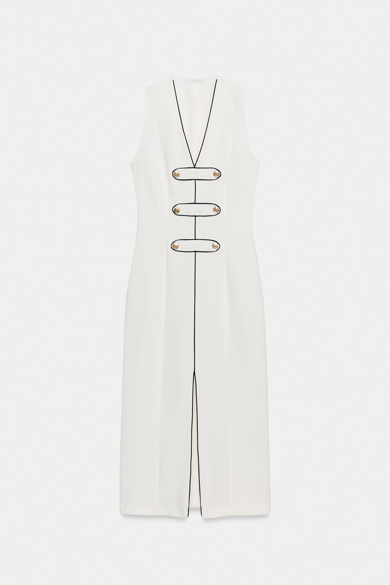 Blanc