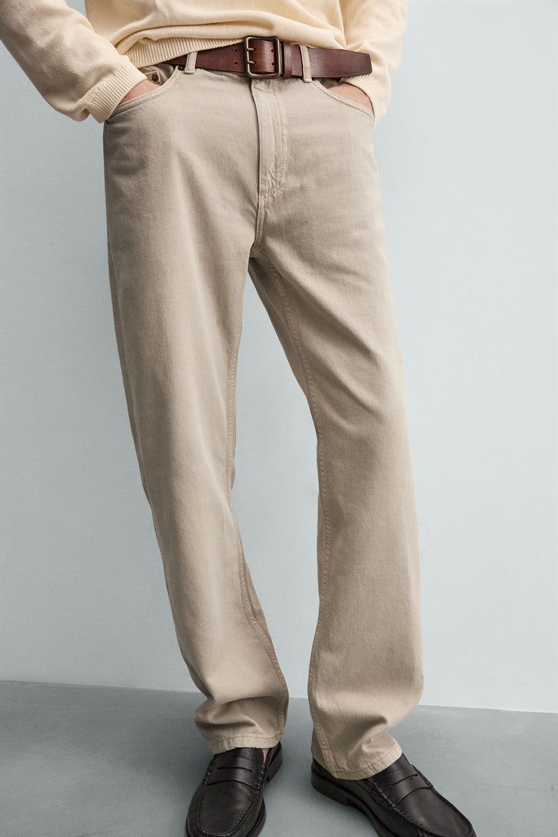 Beige clair