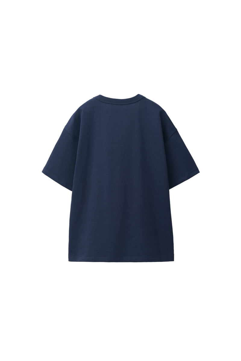 Bleu marine