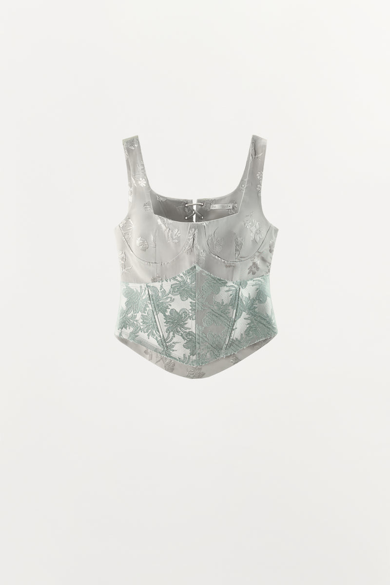 Bleu pastel