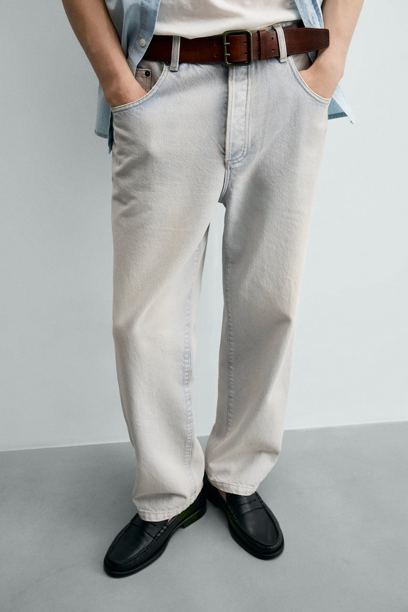 Bleu clair
