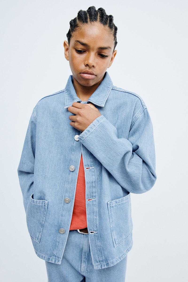 Bleu