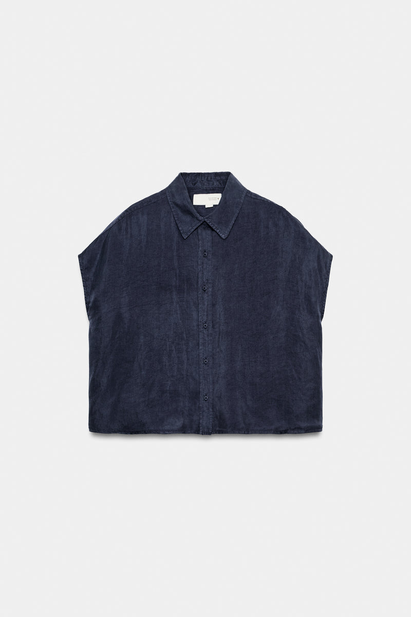 Bleu marine