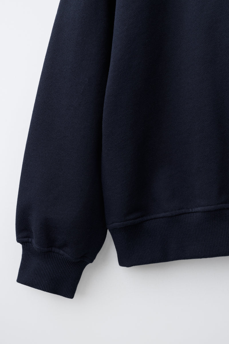 Bleu marine foncé