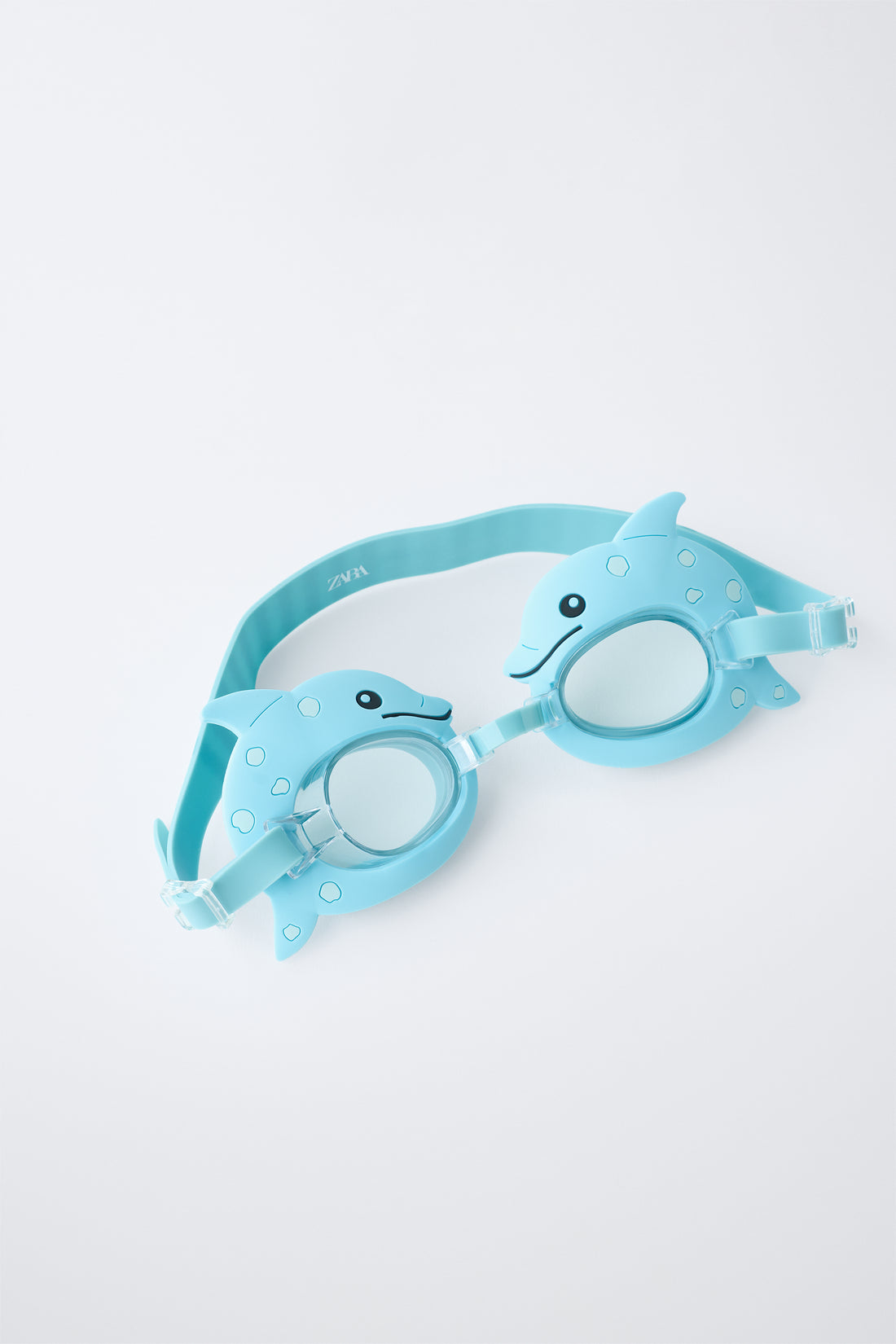 LUNETTES DE NATATION DAUPHIN