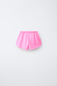 Rose fluo