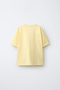 Jaune moyen