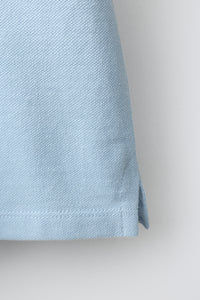 Bleu pastel