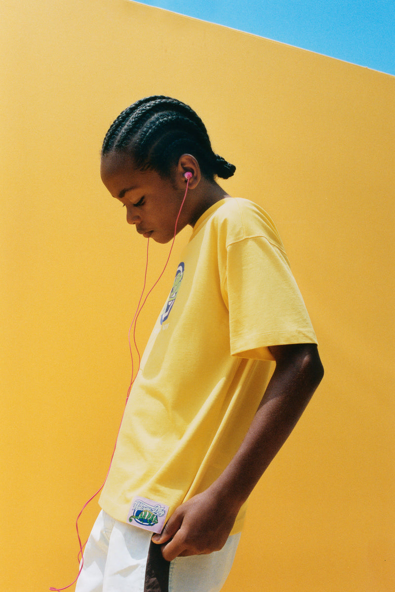 Moutarde