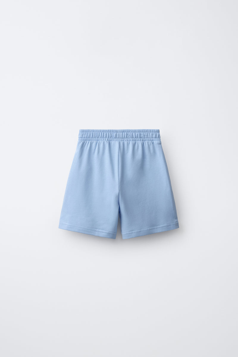 Bleu / Blanc