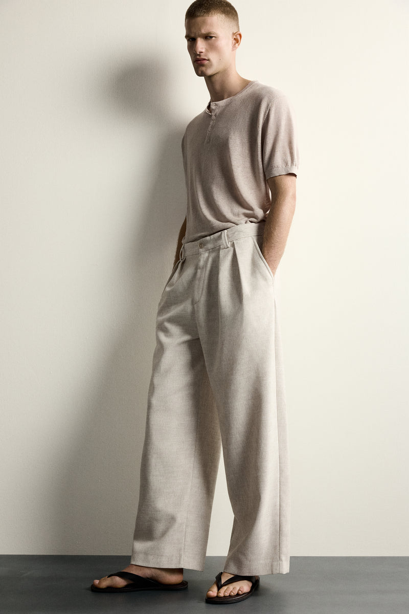 Beige clair