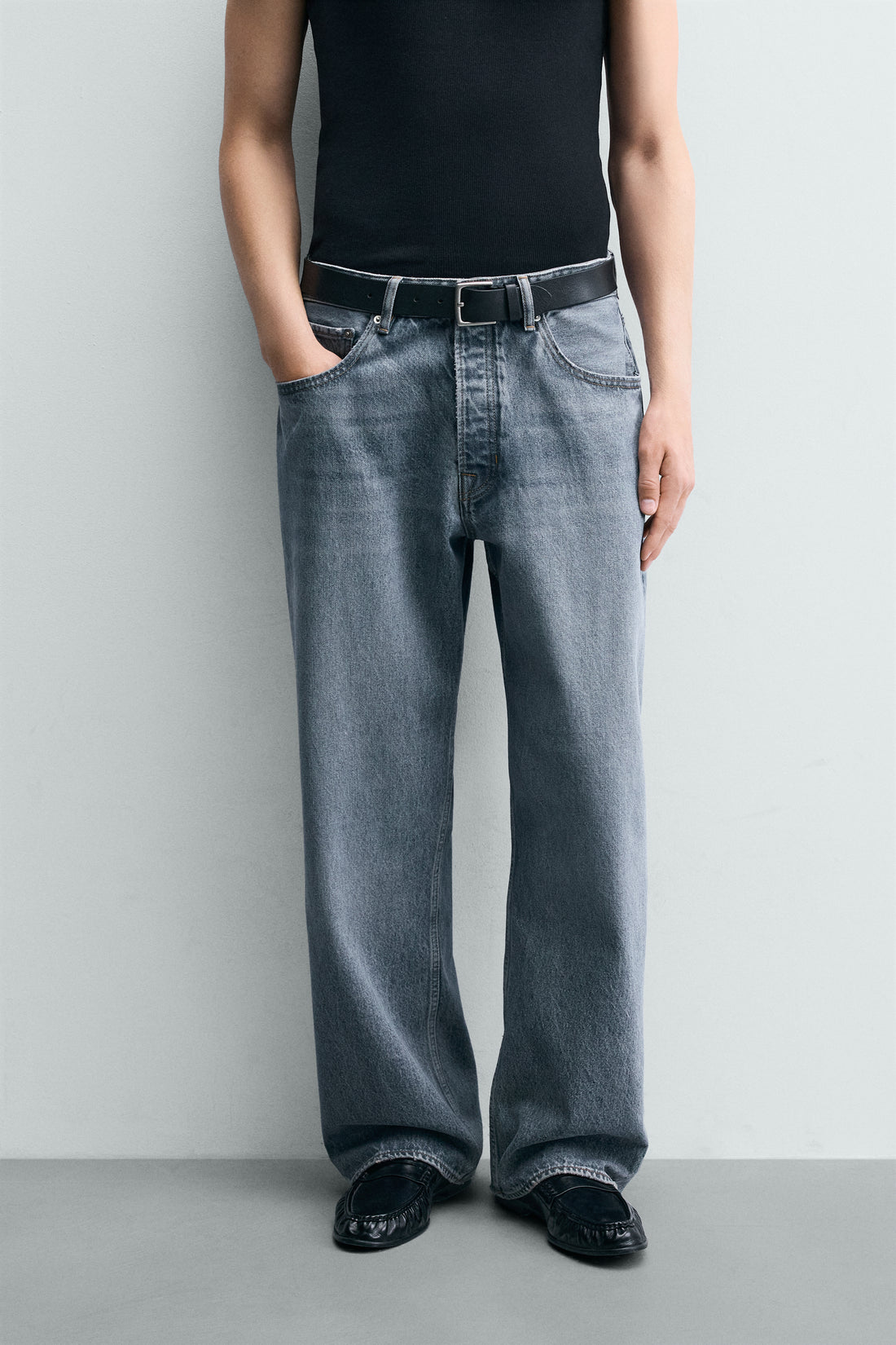 JEAN LOOSE FIT