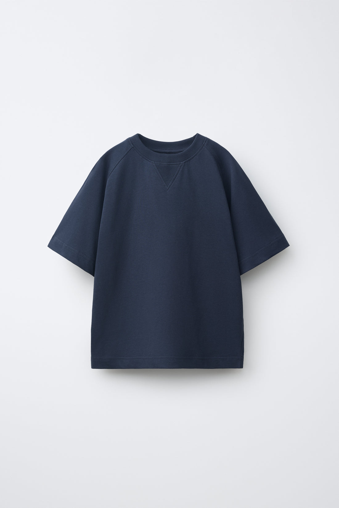 ENSEMBLE T-SHIRT ET BERMUDA