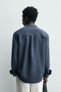 Bleu profond