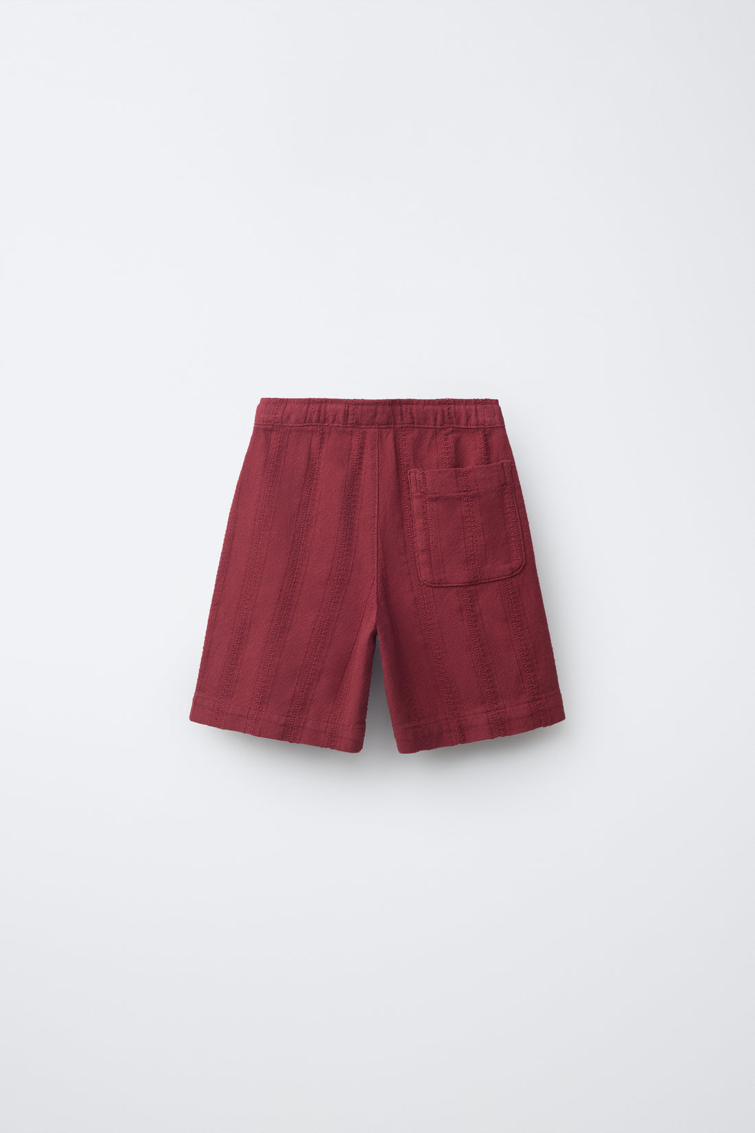 SHORT RUSTIQUE