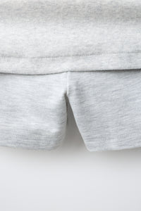 Gris chiné