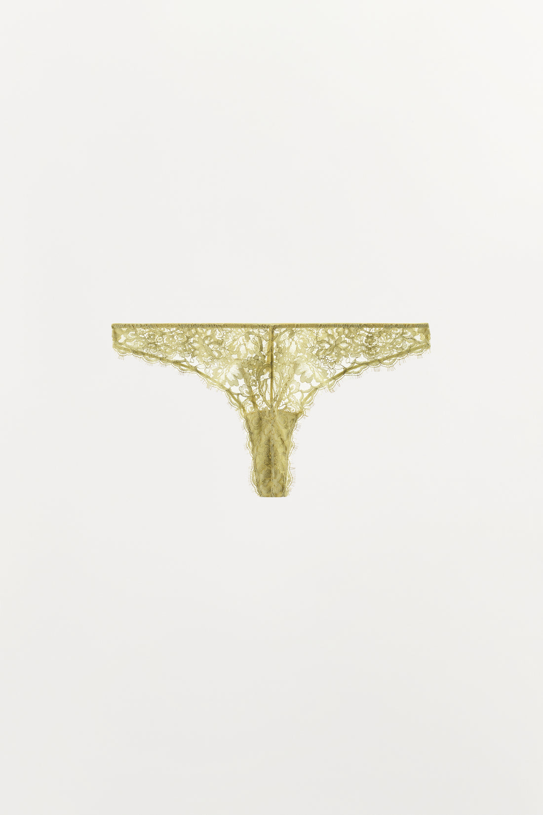 TANGA EN DENTELLE