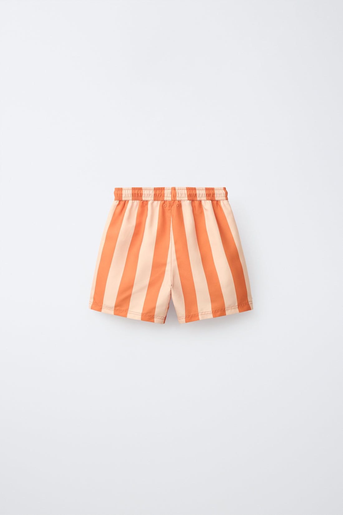 6-14 ANS/ SHORT DE BAIN À RAYURES