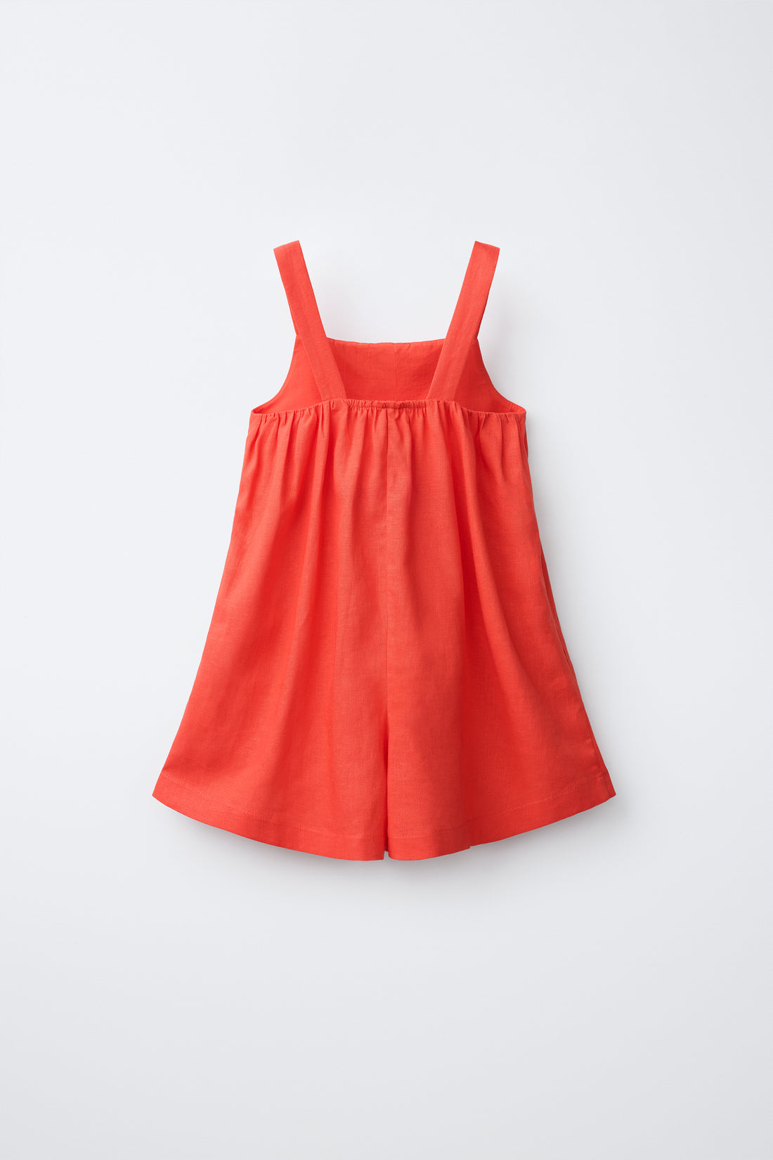 COMBI-SHORT À NERVURES
