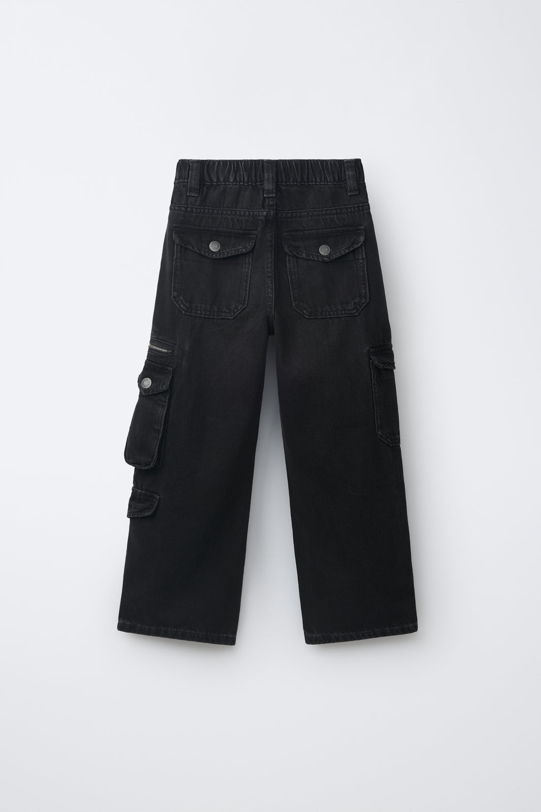 JEAN MULTI-POCHES