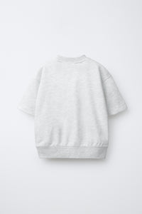 Gris chiné