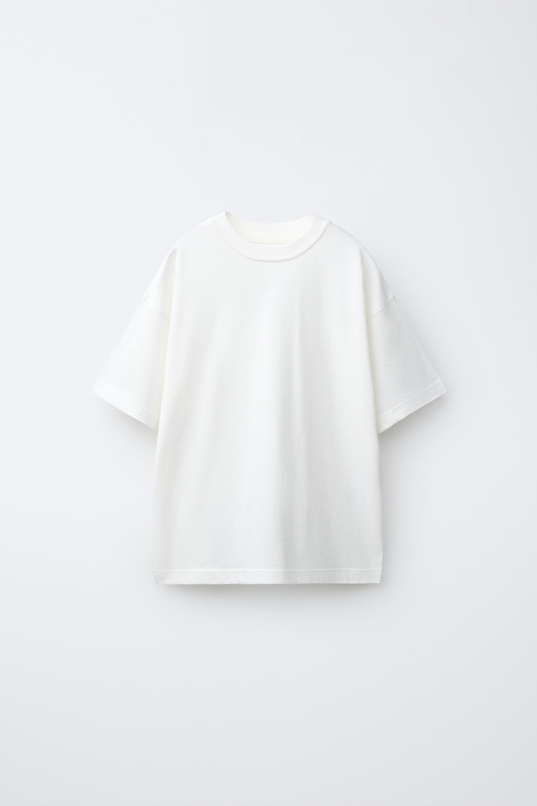 LOT DE TROIS T-SHIRTS UNIS