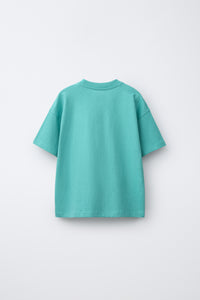 Turquoise moyen