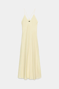 Jaune pastel