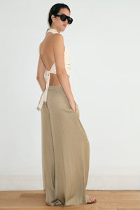 Marron / Taupe