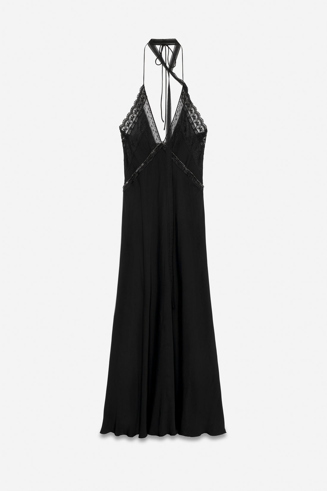 ROBE STYLE LINGERIE - THE ITEM