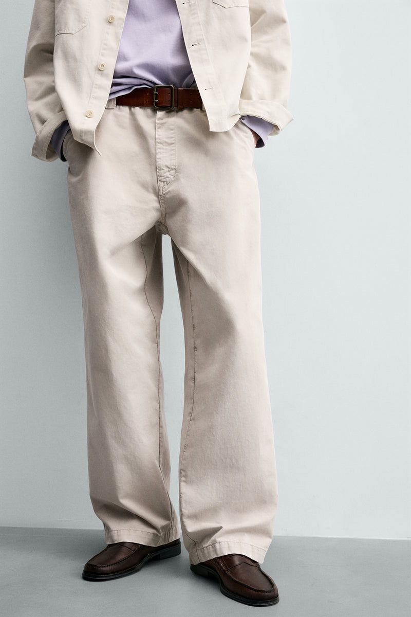 Beige clair
