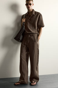 Marron / Taupe
