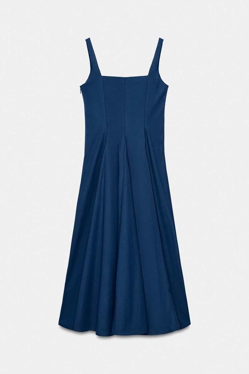 Bleu marine