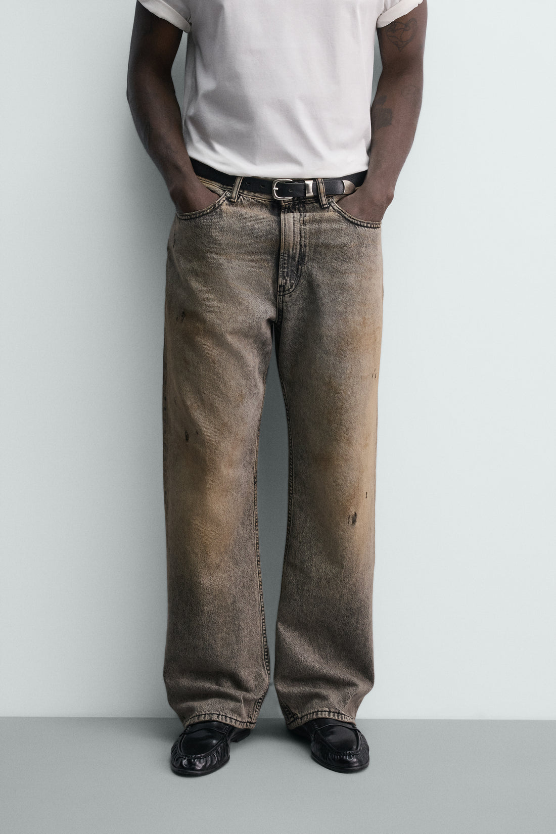 JEAN BAGGY FIT