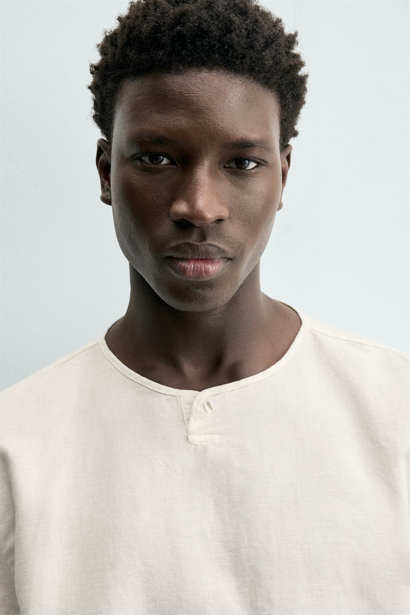 Blanc cassé