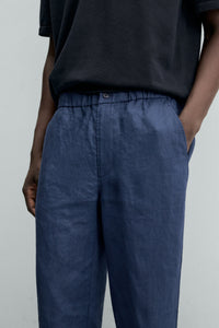 Bleu marine