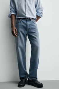 Bleu moyen
