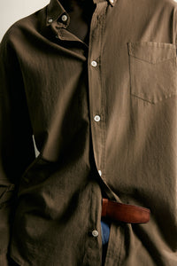 Marron