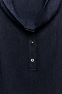 Bleu marine
