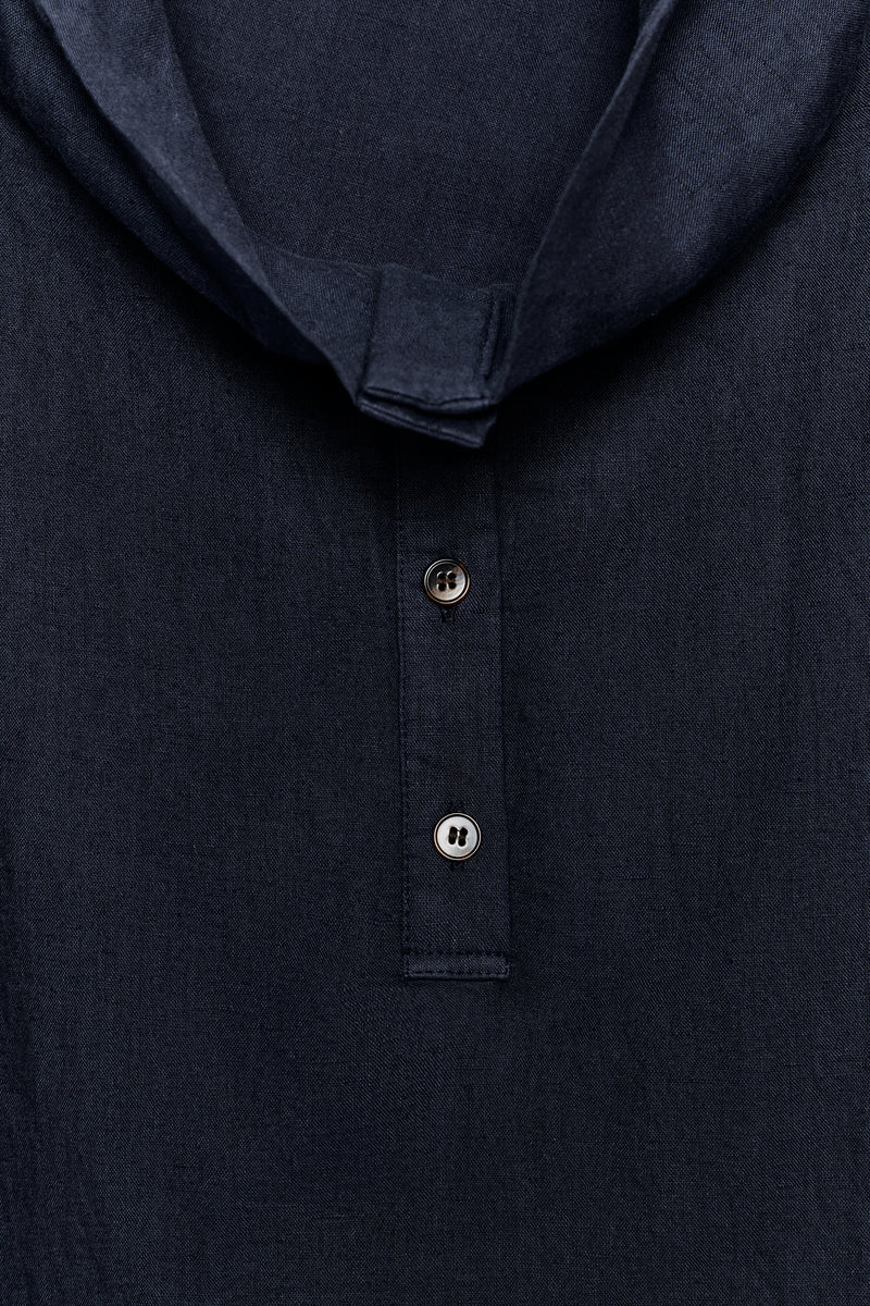 Bleu marine