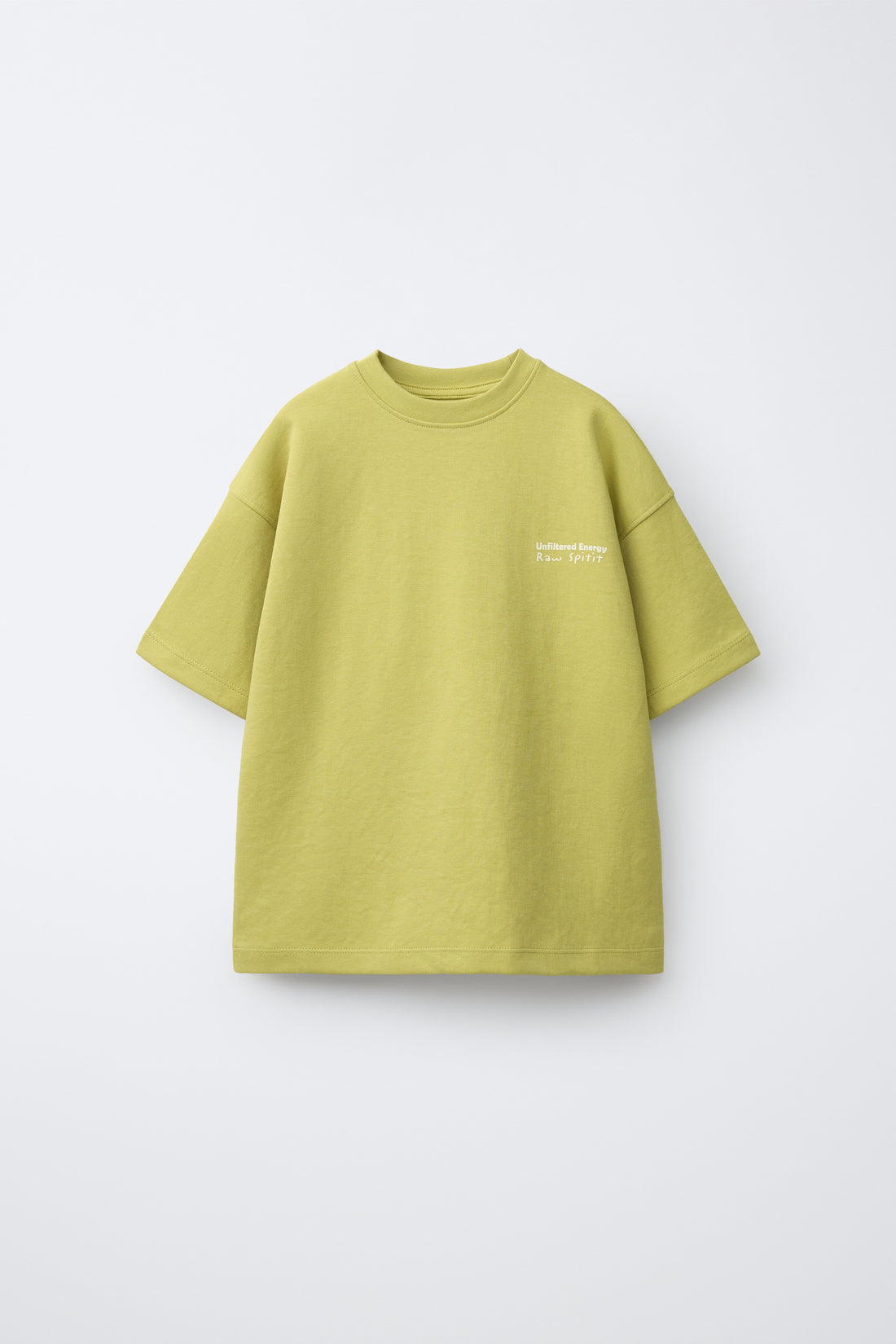 ENSEMBLE T-SHIRT ET BERMUDA INTERLOCK