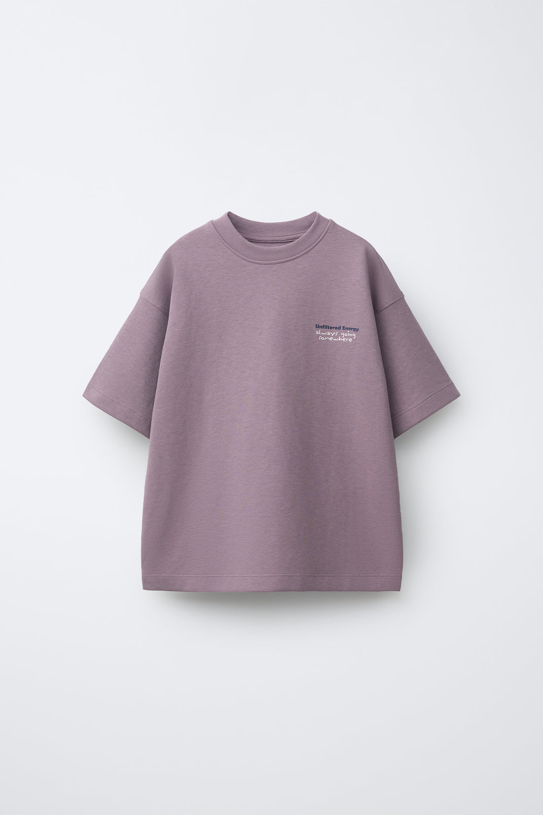 ENSEMBLE T-SHIRT ET BERMUDA EN INTERLOCK