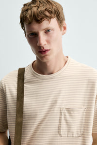 Gris / Naturel