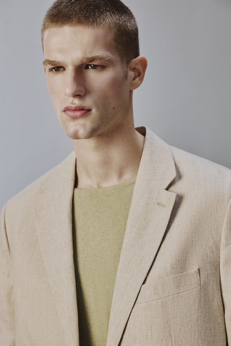Beige clair