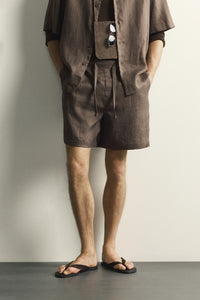 Marron / Taupe