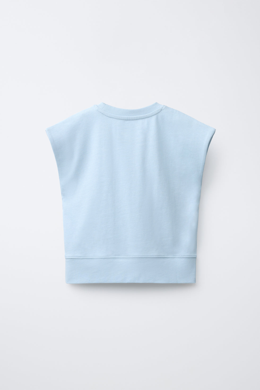 T-SHIRT UNI HEAVY WEIGHT