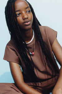 Marron