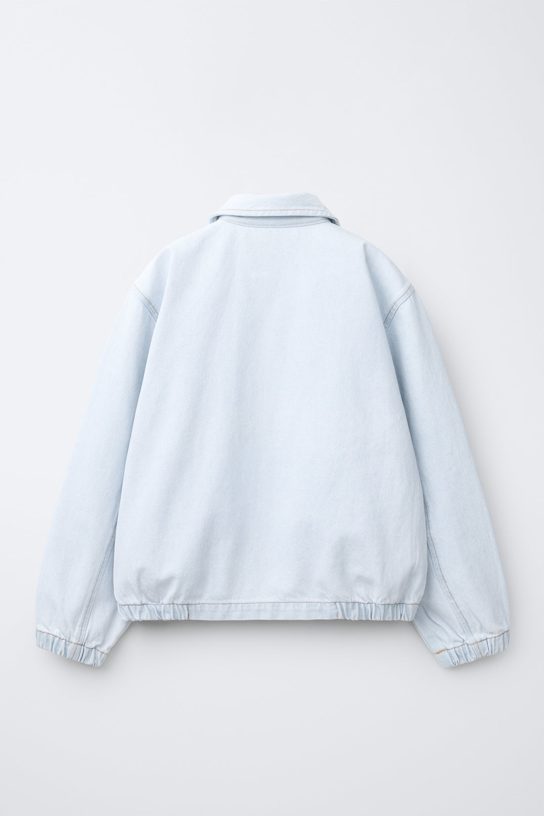 VESTE EN JEAN